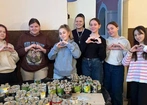 Organizacje pomocowe: Odbudowa Ukrainy winna zacząć się od wsparcia ludzi