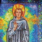 Historia Sary – podobna do historii św. Peregryna. Też miał raka nogi i groziła mu amputacja