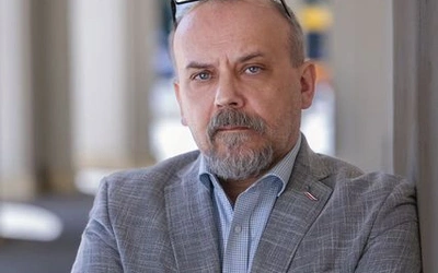 Prezes Fundacji Republikańskiej: Naszym celem jest uporządkowanie systemu władzy w Polsce 