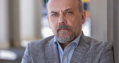 Prezes Fundacji Republikańskiej: Naszym celem jest uporządkowanie systemu władzy w Polsce 