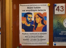 Łaska i natura