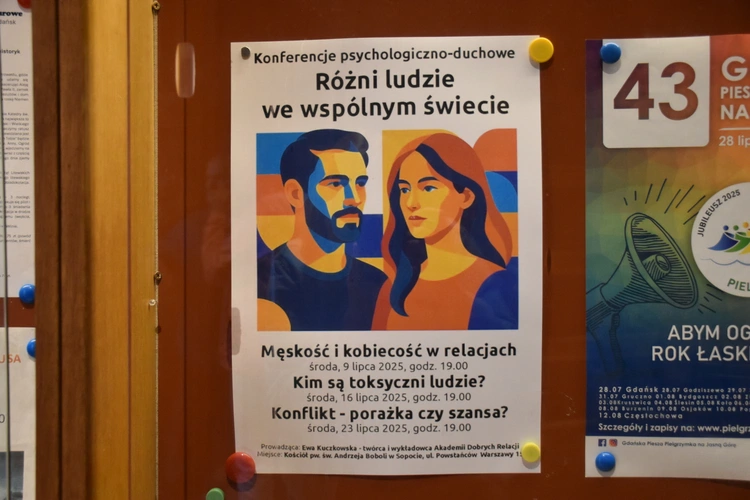 Łaska i natura