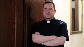 Świat potrzebuje księży, którzy żyją tym, czego sami nauczają. Wywiad z nowym rektorem wrocławskiego seminarium
