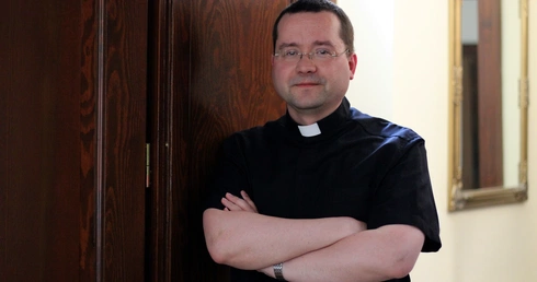 Świat potrzebuje księży, którzy żyją tym, czego sami nauczają. Wywiad z nowym rektorem wrocławskiego seminarium