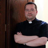 Świat potrzebuje księży, którzy żyją tym, czego sami nauczają. Wywiad z nowym rektorem wrocławskiego seminarium