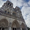 Katedra Notre Dame w Paryżu
