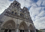 Paryż: ponad 6 mln osób odwiedziło katedrę Notre-Dame od ponownego otwarcia