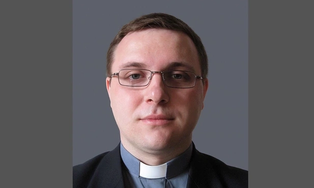 Nowy biskup greckokatolicki w Polsce