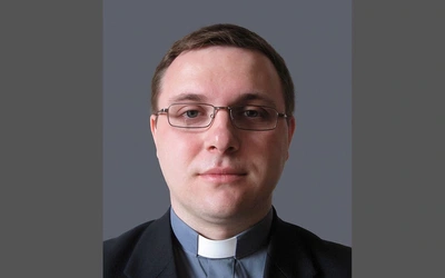 Greckokatolicki proboszcz z Białego Boru został biskupem