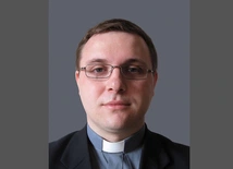 Greckokatolicki proboszcz z Białego Boru został biskupem