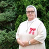 Order dla michalitki pracującej na misjach w Kamerunie