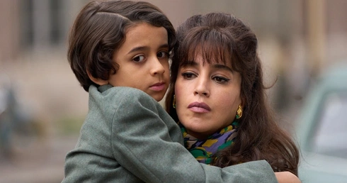 Moja matka, Bóg i Sylvie Vartan