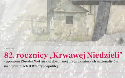 Gdańsk pamięta Wołyń