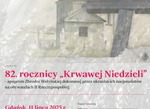 Gdańsk pamięta Wołyń