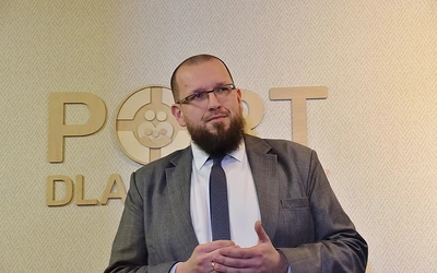 Jarosław Szydłak z KACK odznaczony