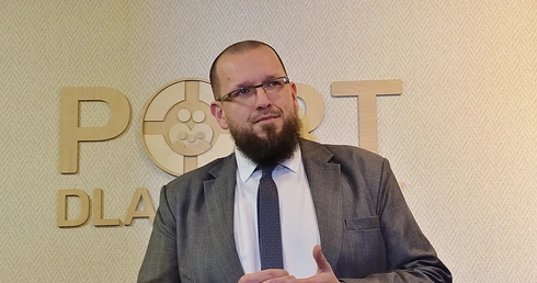 Jarosław Szydłak z KACK odznaczony