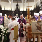 Tarnów. Ostatnie pożegnanie bp. Władysława Bobowskiego