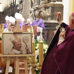 Tarnów. Ostatnie pożegnanie bp. Władysława Bobowskiego