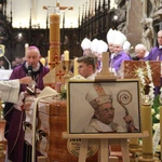 Tarnów. Ostatnie pożegnanie bp. Władysława Bobowskiego
