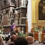 Tarnów. Ostatnie pożegnanie bp. Władysława Bobowskiego