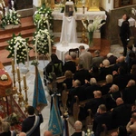 Tarnów. Ostatnie pożegnanie bp. Władysława Bobowskiego