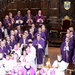 Tarnów. Ostatnie pożegnanie bp. Władysława Bobowskiego