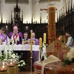 Tarnów. Ostatnie pożegnanie bp. Władysława Bobowskiego