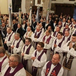 Tarnów. Ostatnie pożegnanie bp. Władysława Bobowskiego