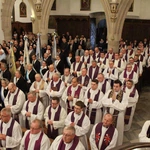 Tarnów. Ostatnie pożegnanie bp. Władysława Bobowskiego
