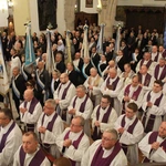 Tarnów. Ostatnie pożegnanie bp. Władysława Bobowskiego