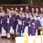 Tarnów. Ostatnie pożegnanie bp. Władysława Bobowskiego