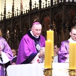 Tarnów. Ostatnie pożegnanie bp. Władysława Bobowskiego
