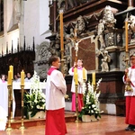 Tarnów. Ostatnie pożegnanie bp. Władysława Bobowskiego
