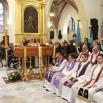 Tarnów. Ostatnie pożegnanie bp. Władysława Bobowskiego