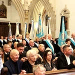 Tarnów. Ostatnie pożegnanie bp. Władysława Bobowskiego