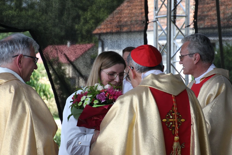 Rokicie. 800 lat parafii - cz. III