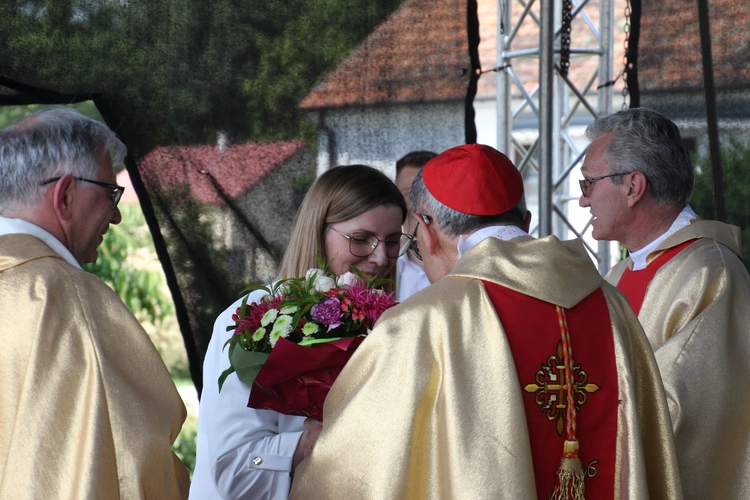 Rokicie. 800 lat parafii - cz. III