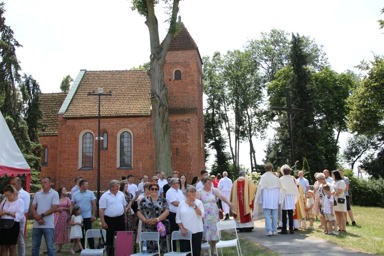 Rokicie. 800 lat parafii - cz. III