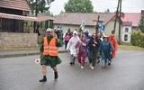 Gościnne Luszowice