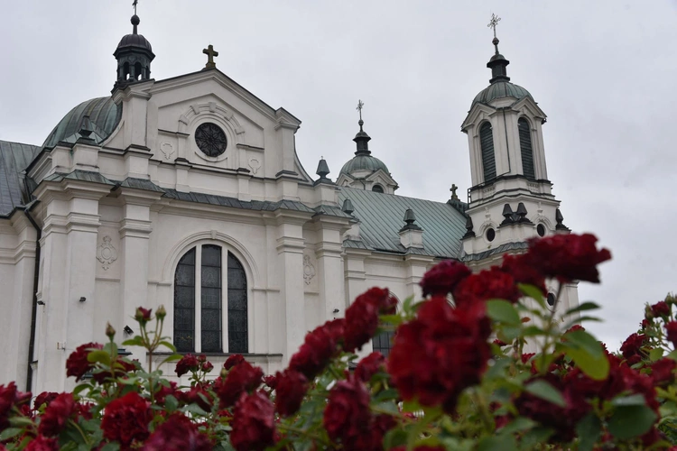 Gościnne Luszowice
