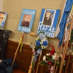 Przemyscy pielgrzymi w Luszowicach