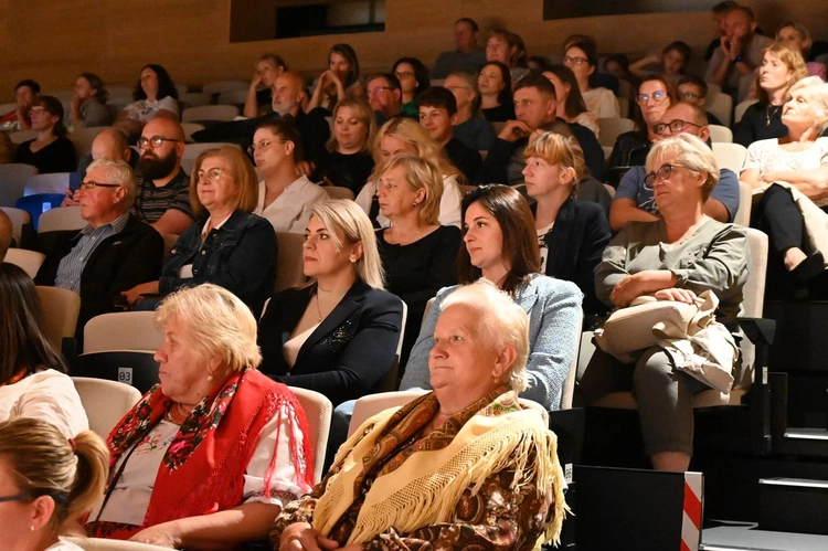 Jak to dawniej na roli bywało