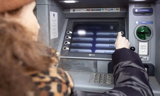 Jaka płaca minimalna w 2026 roku?
