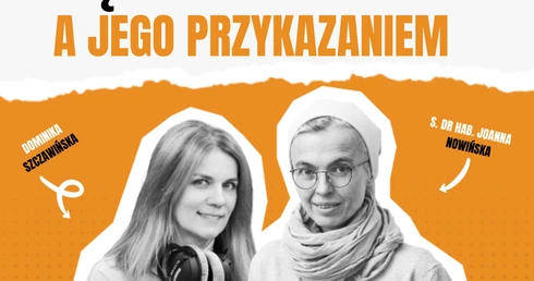 Między głosem Boga a Jego przykazaniem