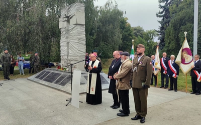 82. rocznica "krwawej niedzieli". Pamięć o tym nie służy nienawiści, lecz prawdzie