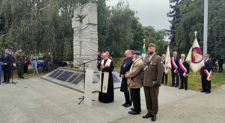 82. rocznica "krwawej niedzieli". Pamięć o tym nie służy nienawiści, lecz prawdzie