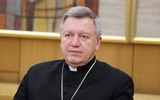 Abp Kupny reaguje na słowa Grzegorza Brauna: "To najczystsze kłamstwo, które nie przystoi nikomu"
