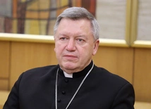 Abp Kupny reaguje na słowa Grzegorza Brauna: "To najczystsze kłamstwo, które nie przystoi nikomu"
