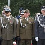 Obchody Narodowego Dnia Pamięci Ofiar Ludobójstwa dokonanego przez ukraińskich nacjonalistów na obywatelach II Rzeczypospolitej