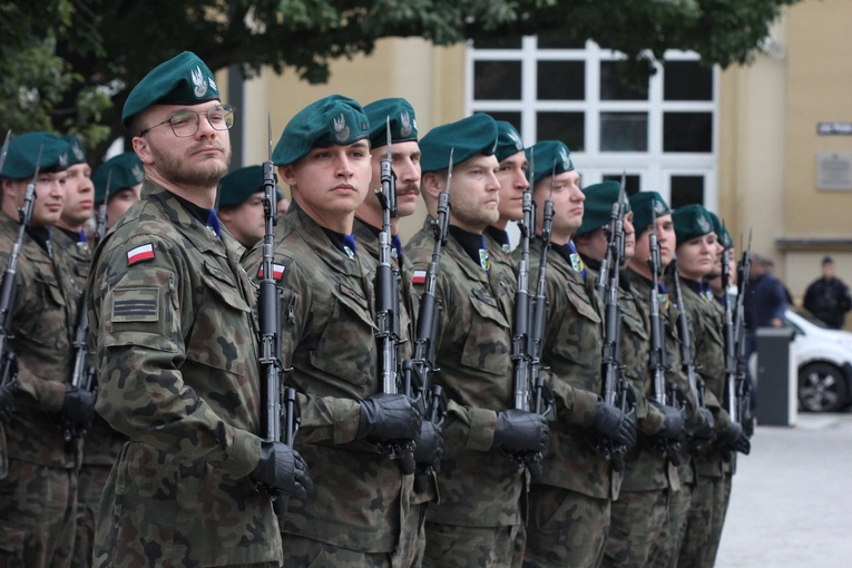Obchody Narodowego Dnia Pamięci Ofiar Ludobójstwa dokonanego przez ukraińskich nacjonalistów na obywatelach II Rzeczypospolitej